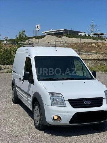 Ford Transit Connect 2010, 174,800 km - 1.8 l - Bakı
