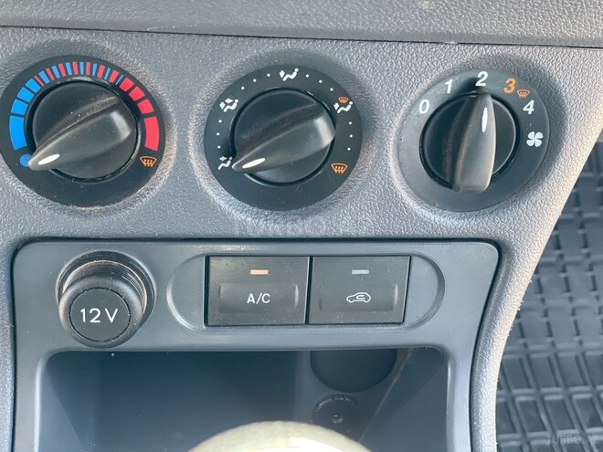 Ford Transit Connect 2010, 174,800 km - 1.8 l - Bakı