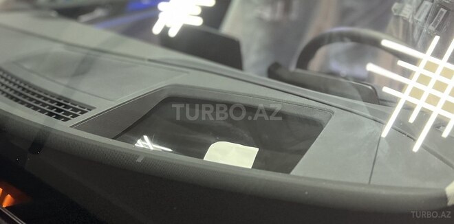 Volkswagen ID.6 Crozz 2023, 0 km - 0.0 l - Bakı