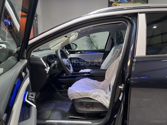 Volkswagen ID.6 Crozz 2023, 0 km - 0.0 l - Bakı