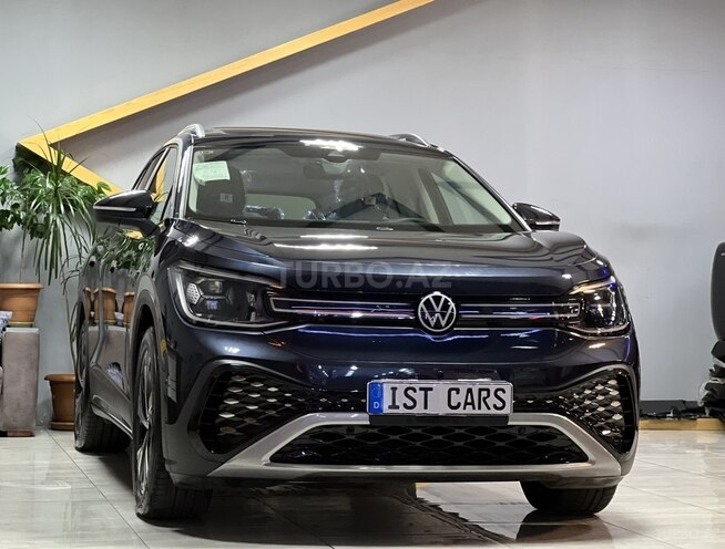 Volkswagen ID.6 Crozz 2023, 0 km - 0.0 l - Bakı
