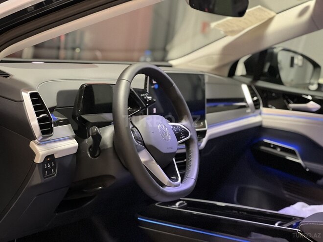 Volkswagen ID.6 Crozz 2023, 0 km - 0.0 l - Bakı