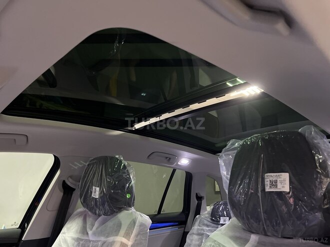 Volkswagen ID.6 Crozz 2023, 0 km - 0.0 l - Bakı