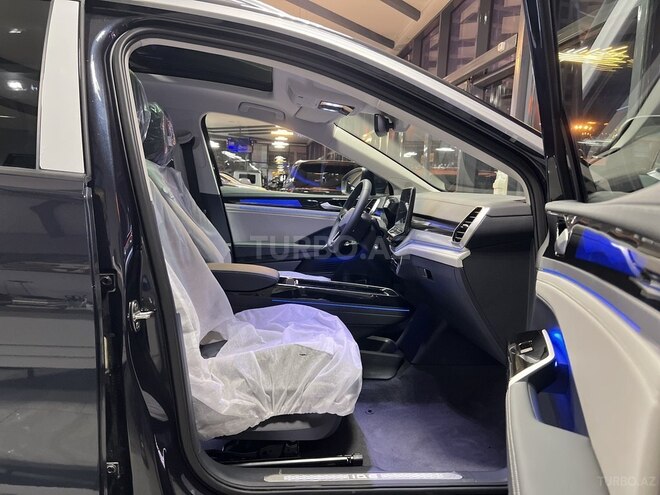 Volkswagen ID.6 Crozz 2023, 0 km - 0.0 l - Bakı