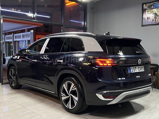 Volkswagen ID.6 Crozz 2023, 0 km - 0.0 l - Bakı