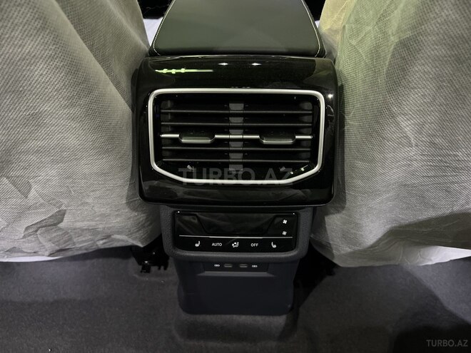 Volkswagen ID.6 Crozz 2023, 0 km - 0.0 l - Bakı