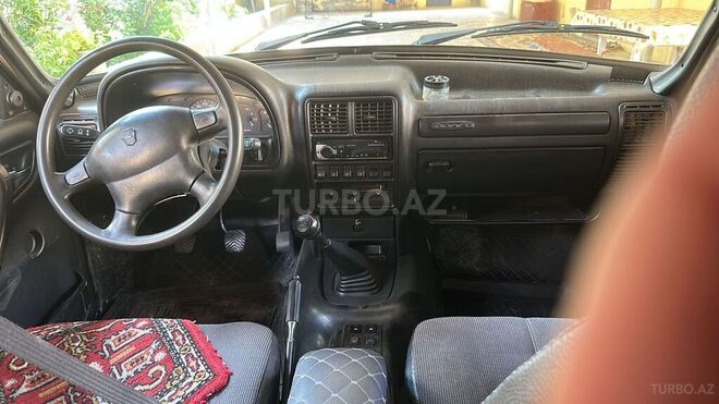 GAZ 3110 2003, 125,000 km - 2.5 l - Gəncə