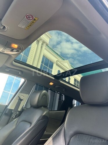 Hyundai Santa Fe 2016, 281,000 km - 2.0 л - Bakı