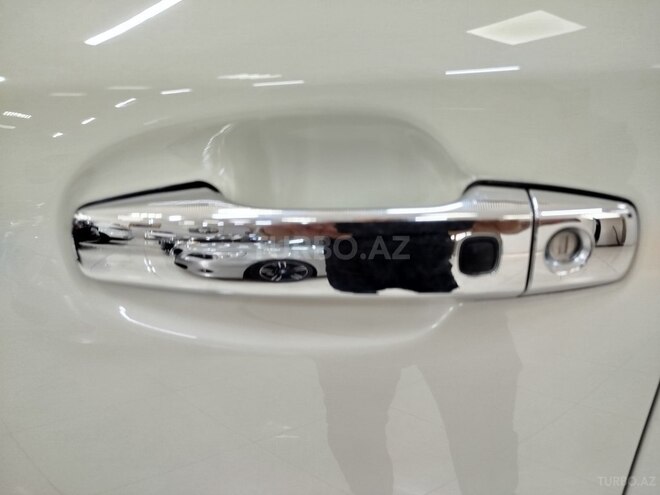 Toyota Land Cruiser 2013, 156,440 km - 4.0 л - Sumqayıt
