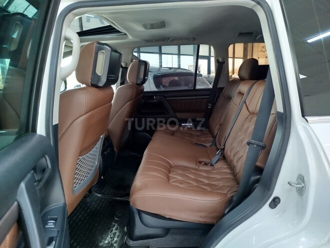 Toyota Land Cruiser 2013, 156,440 km - 4.0 л - Sumqayıt