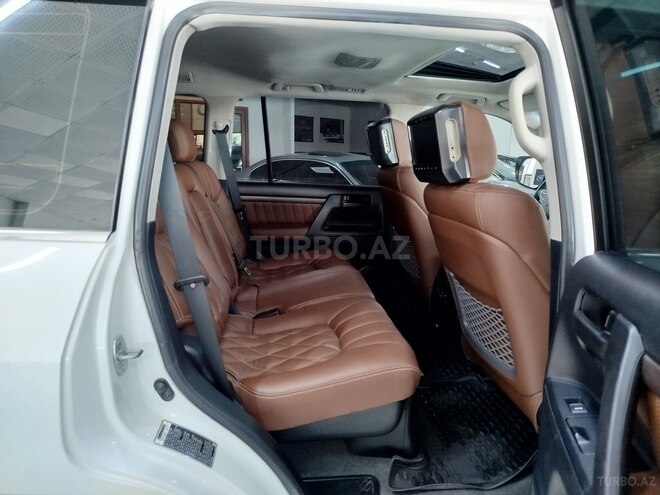 Toyota Land Cruiser 2013, 156,440 km - 4.0 л - Sumqayıt