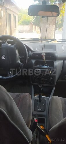 Opel Astra 1995, 649,423 km - 1.6 l - Göyçay