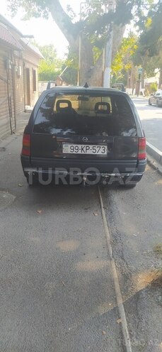 Opel Astra 1995, 649,423 km - 1.6 l - Göyçay