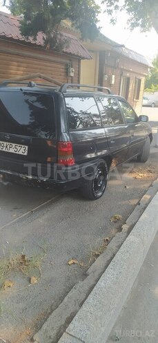 Opel Astra 1995, 649,423 km - 1.6 l - Göyçay