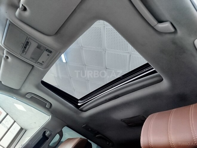 Toyota Land Cruiser 2013, 156,440 km - 4.0 л - Sumqayıt