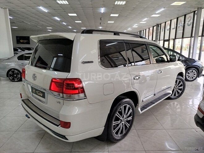 Toyota Land Cruiser 2013, 156,440 km - 4.0 л - Sumqayıt