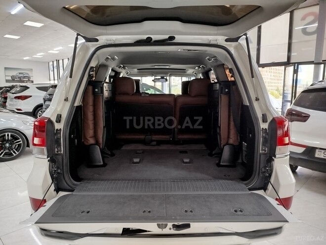 Toyota Land Cruiser 2013, 156,440 km - 4.0 л - Sumqayıt