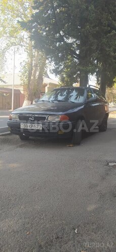 Opel Astra 1995, 649,423 km - 1.6 l - Göyçay