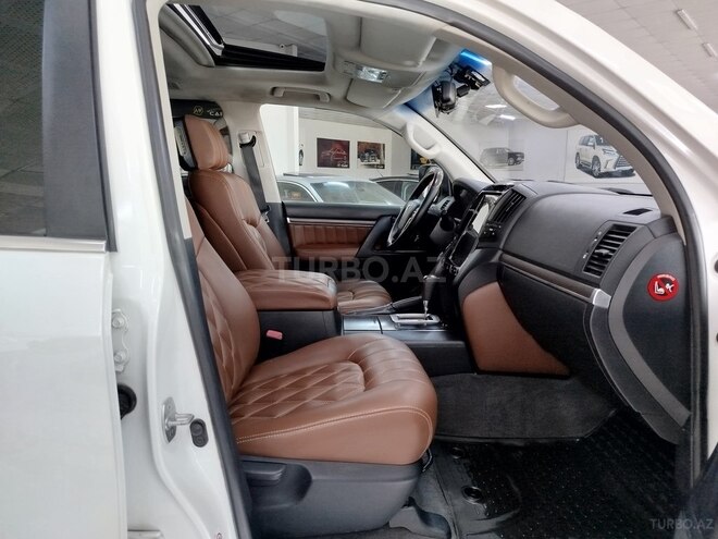 Toyota Land Cruiser 2013, 156,440 km - 4.0 л - Sumqayıt
