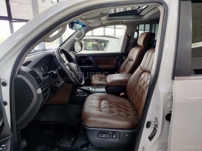 Toyota Land Cruiser 2013, 156,440 km - 4.0 л - Sumqayıt