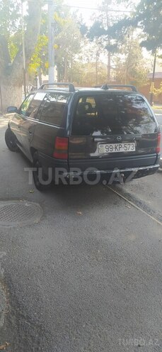 Opel Astra 1995, 649,423 km - 1.6 l - Göyçay