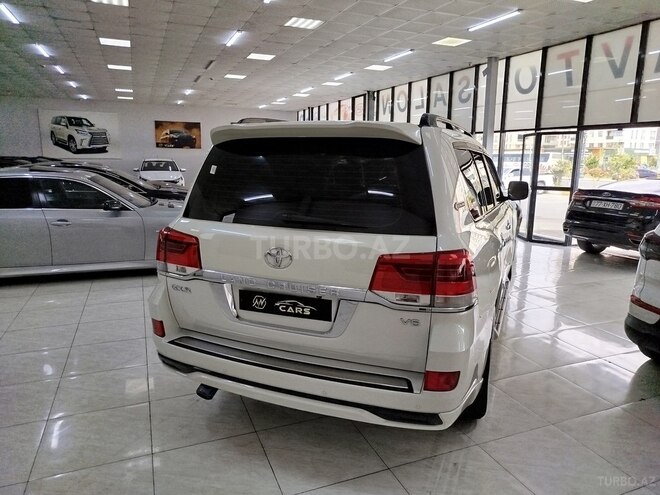 Toyota Land Cruiser 2013, 156,440 km - 4.0 л - Sumqayıt