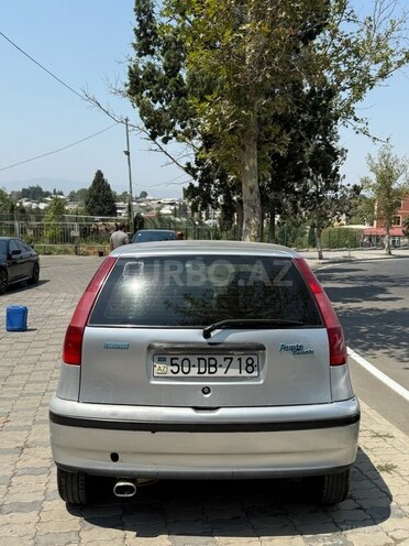 Fiat Punto 1999, 82,335 km - 1.2 l - Gəncə