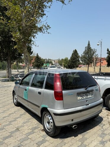 Fiat Punto 1999, 82,335 km - 1.2 l - Gəncə