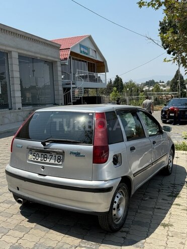Fiat Punto 1999, 82,335 km - 1.2 l - Gəncə