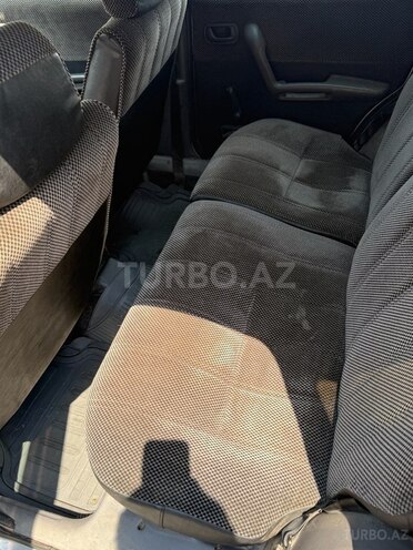 Fiat Punto 1999, 82,335 km - 1.2 l - Gəncə