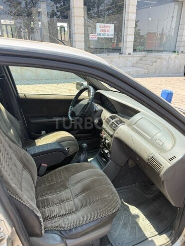 Fiat Punto 1999, 82,335 km - 1.2 l - Gəncə