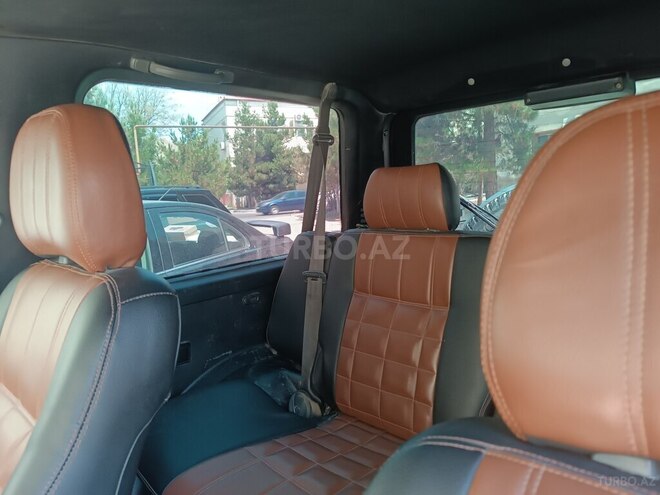 Mitsubishi Pajero 1995, 325,000 km - 2.8 l - Bakı