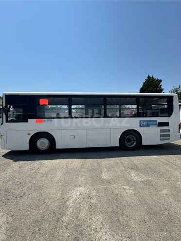 Daewoo BS090 2012, 514,000 km - 8.0 l - Bakı