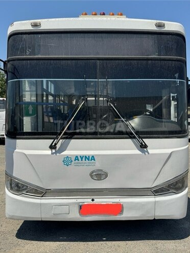 Daewoo BS090 2012, 514,000 km - 8.0 l - Bakı