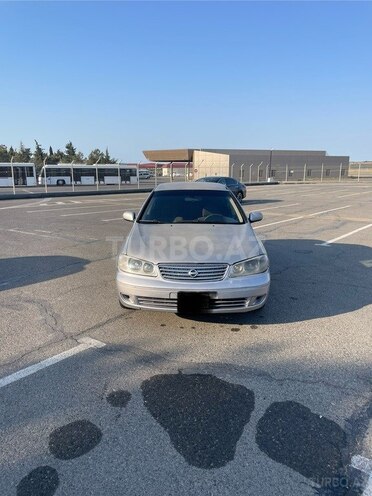 Nissan Sunny 2008, 430,000 km - 1.3 л - Bakı