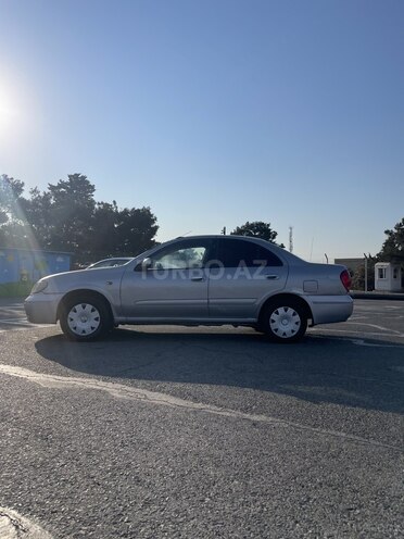 Nissan Sunny 2008, 430,000 km - 1.3 л - Bakı
