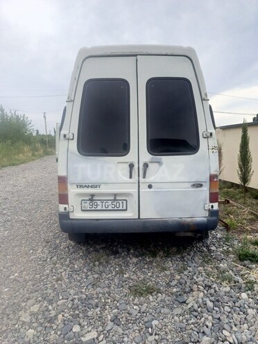 Ford Transit 1998, 198,000 km - 2.5 л - İmişli