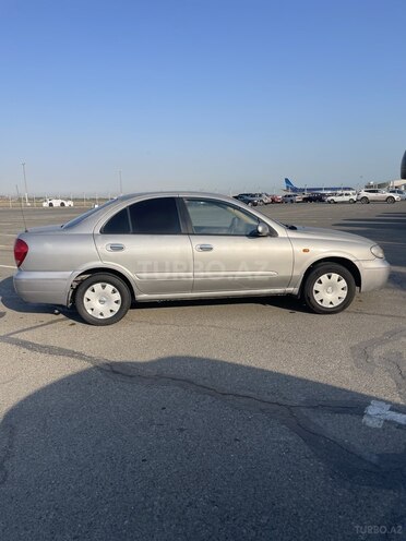Nissan Sunny 2008, 430,000 km - 1.3 л - Bakı