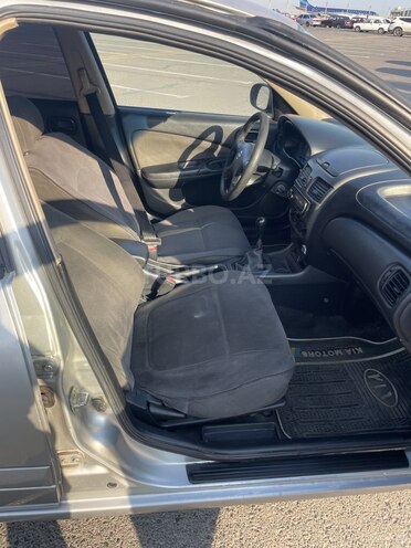 Nissan Sunny 2008, 430,000 km - 1.3 л - Bakı