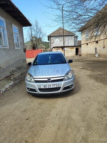 Opel Astra 2005, 264,472 km - 1.4 l - Lənkəran