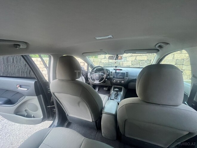 Kia Forte 2015, 215,652 km - 1.8 l - Bakı