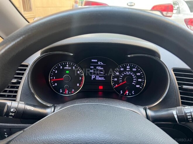 Kia Forte 2015, 215,652 km - 1.8 l - Bakı