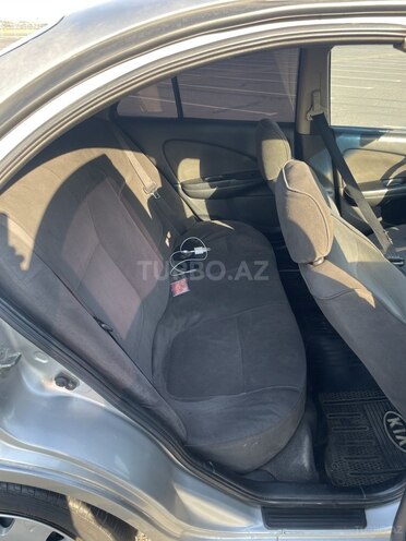 Nissan Sunny 2008, 430,000 km - 1.3 л - Bakı