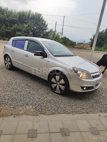 Opel Astra 2005, 264,472 km - 1.4 l - Lənkəran