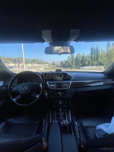 Mercedes E 220 d 2010, 280,000 km - 2.1 l - Bakı