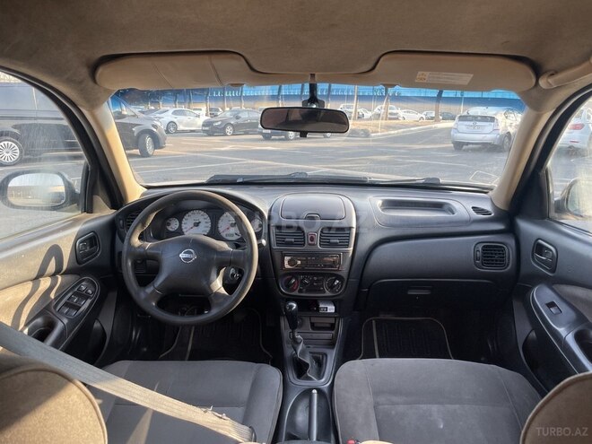Nissan Sunny 2008, 430,000 km - 1.3 л - Bakı