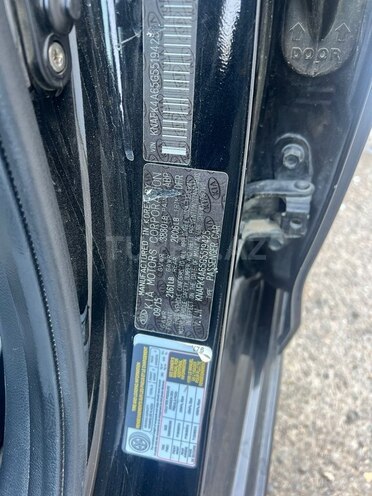 Kia Forte 2015, 215,652 km - 1.8 l - Bakı
