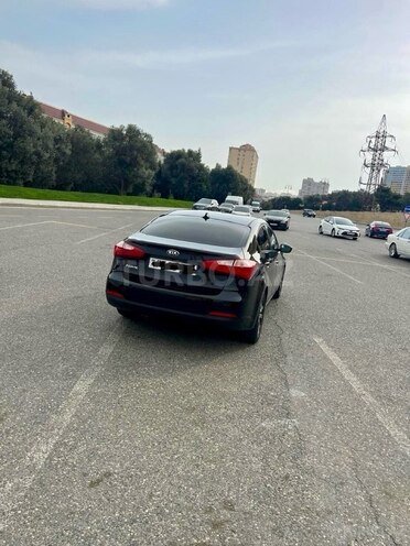 Kia Forte 2015, 215,652 km - 1.8 l - Bakı