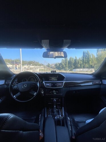 Mercedes E 220 d 2010, 280,000 km - 2.1 l - Bakı