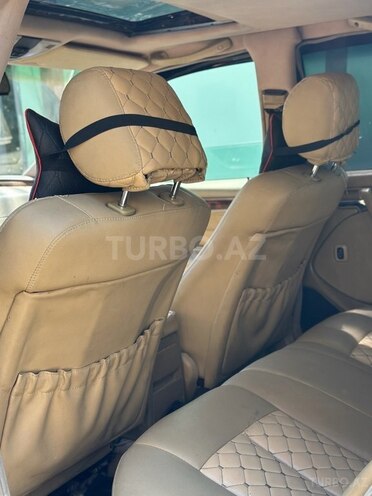Mercedes C 230 1998, 423,000 km - 2.3 l - Bakı